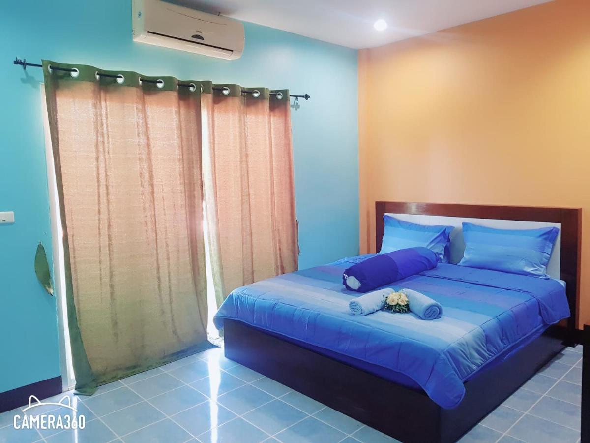 Arun Phuket Residents Apartment Nai Yang ภายนอก รูปภาพ