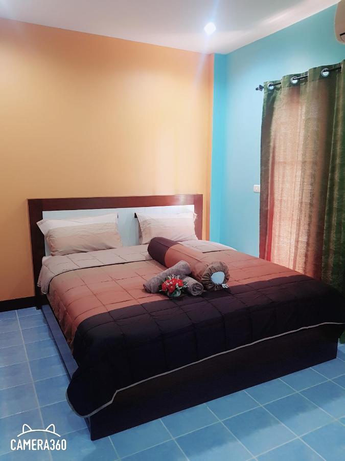 Arun Phuket Residents Apartment Nai Yang ภายนอก รูปภาพ