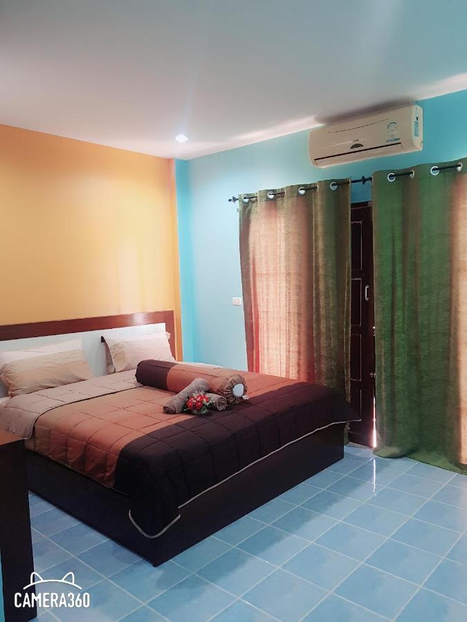 Arun Phuket Residents Apartment Nai Yang ภายนอก รูปภาพ