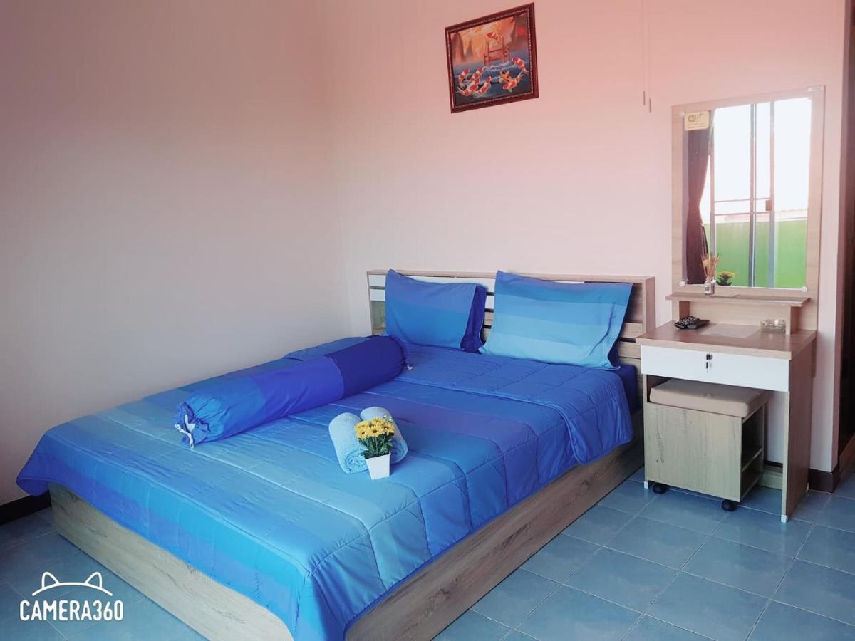 Arun Phuket Residents Apartment Nai Yang ภายนอก รูปภาพ